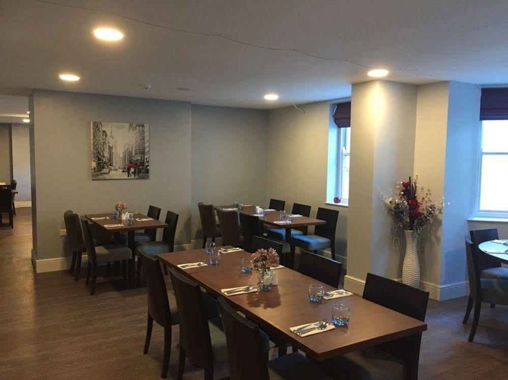 The View Hotel Folkestone, A Member Of Radisson Individuals Екстериор снимка