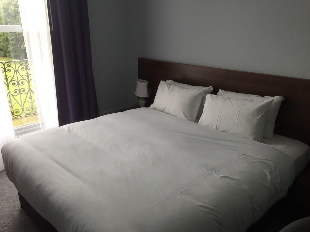 The View Hotel Folkestone, A Member Of Radisson Individuals Екстериор снимка