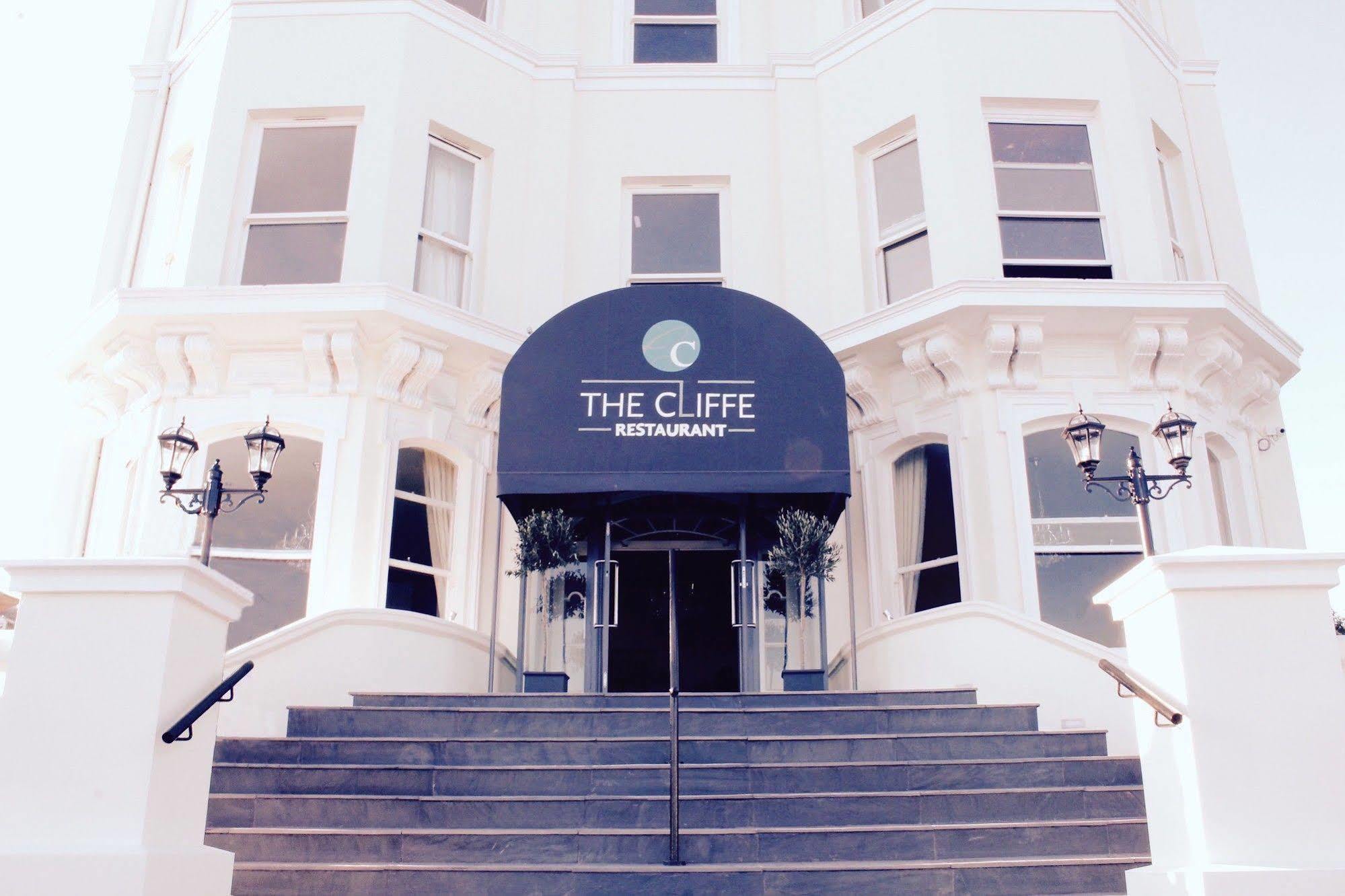 The View Hotel Folkestone, A Member Of Radisson Individuals Екстериор снимка