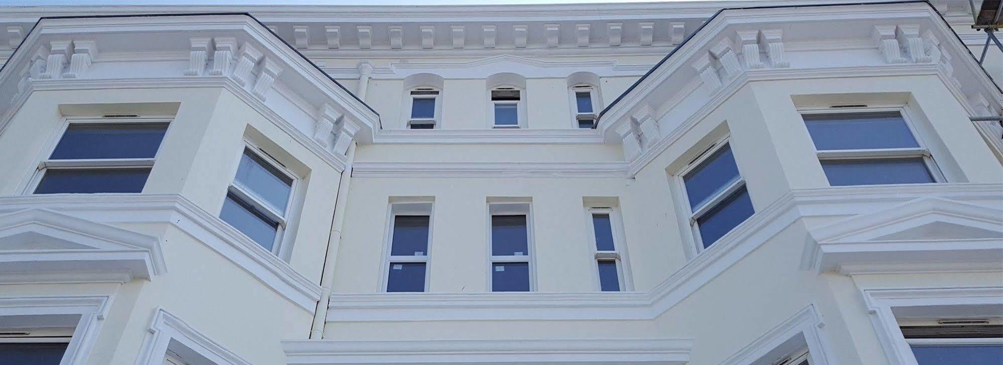The View Hotel Folkestone, A Member Of Radisson Individuals Екстериор снимка