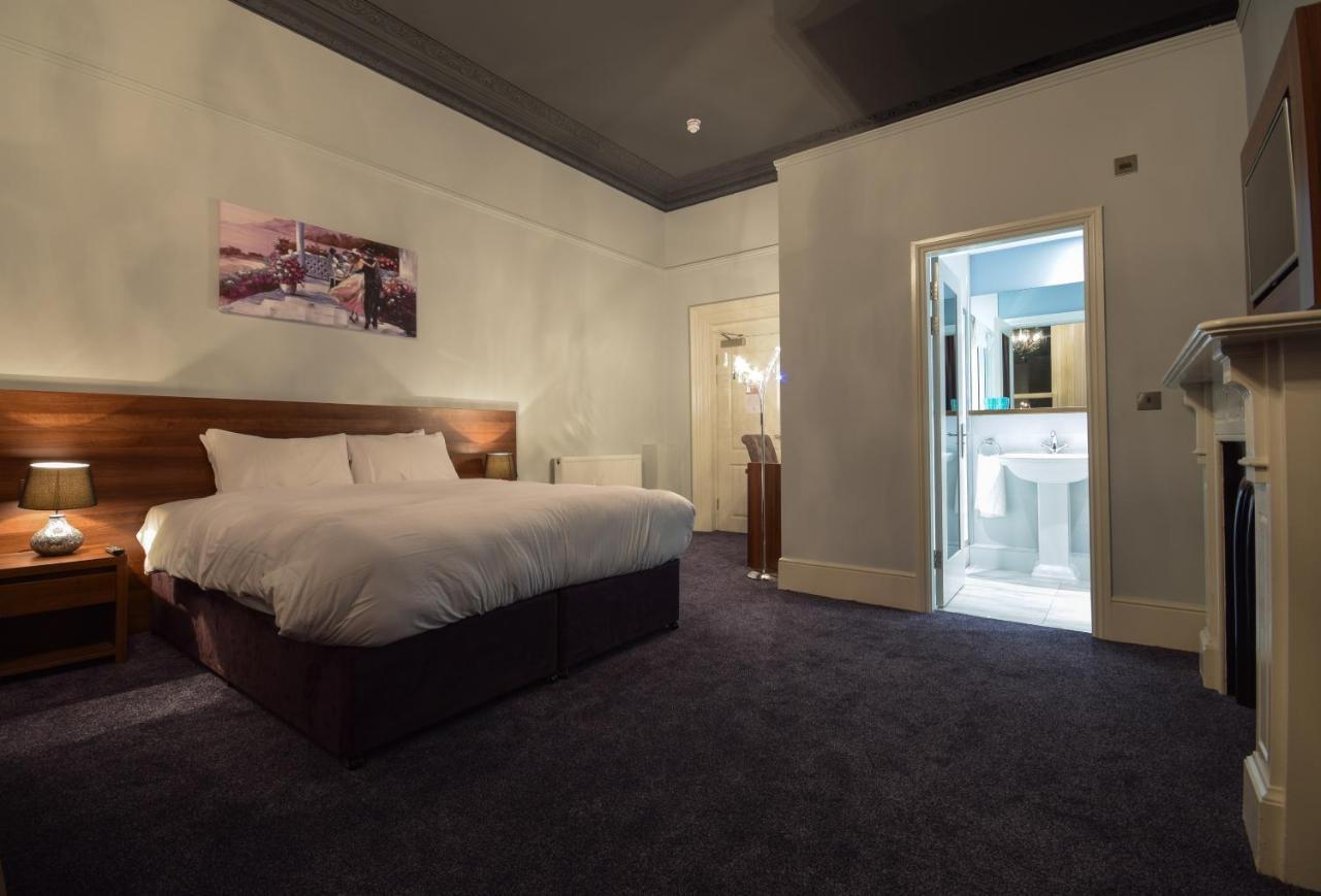 The View Hotel Folkestone, A Member Of Radisson Individuals Екстериор снимка