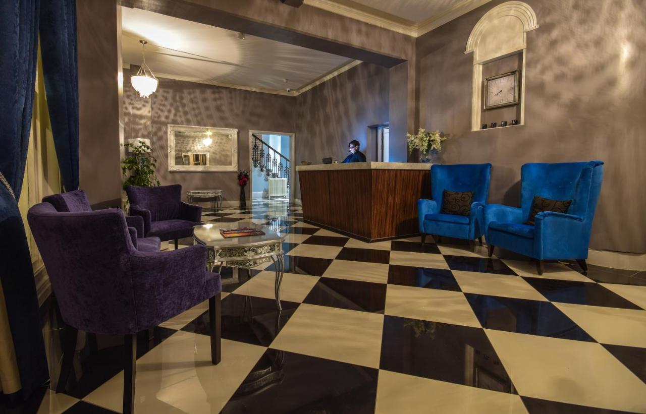 The View Hotel Folkestone, A Member Of Radisson Individuals Екстериор снимка